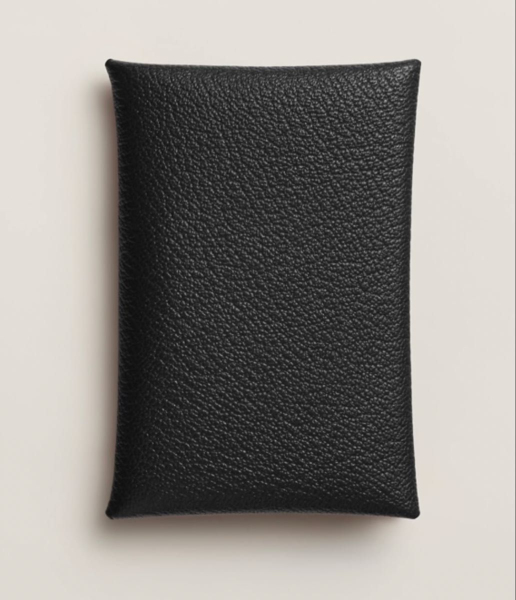 エルメス カルヴィ ノワール ブラック 黒 HERMES カルヴィデュオ エルメス カルヴィ ノワール ブラック 黒 HERMES カルヴィデュオ