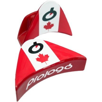 Prologo - World U-Clip カナダ プロロゴ　サドルアタッチメント ルクセンブルク_画像1