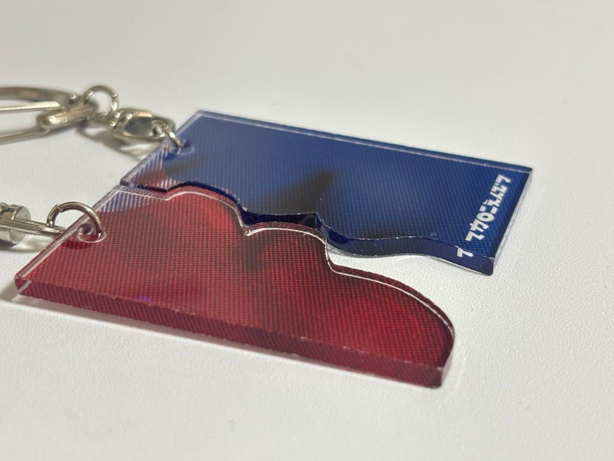 マカロニえんぴつ キーホルダーセット いつかまた君と濃厚接触 マカロニえんぴつ キーホルダーセット いつかまた君と濃厚接触