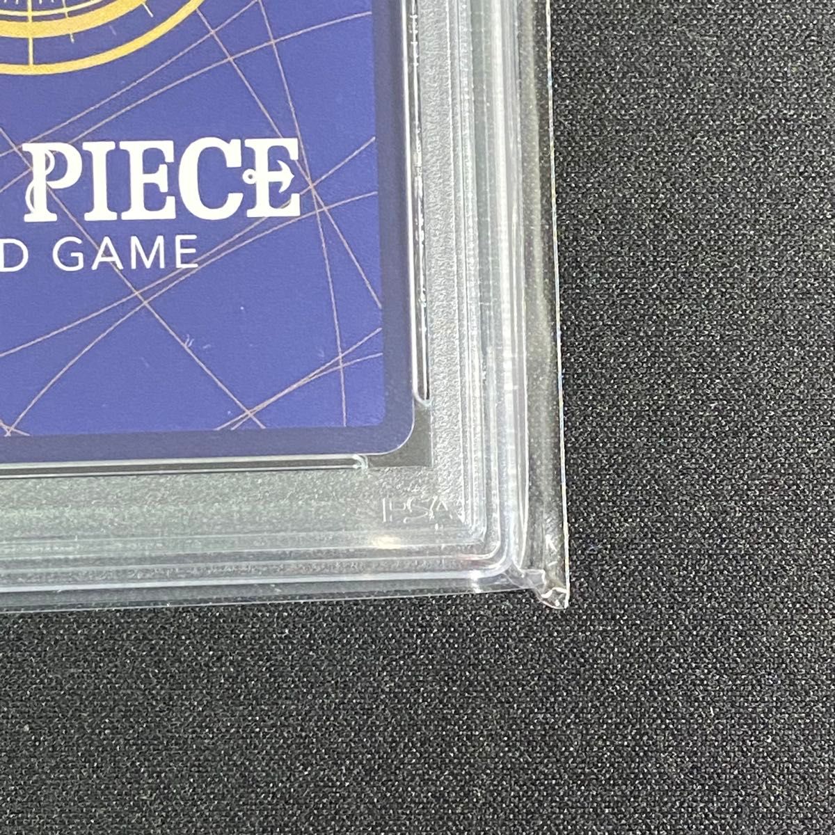 PSA10 モンキー・D・ルフィ 手配書 SEC-SPC OP05-119 ニカ 手配 PSA10 モンキー・D・ルフィ 手配書 SEC-SPC OP05-119 ニカ 手配