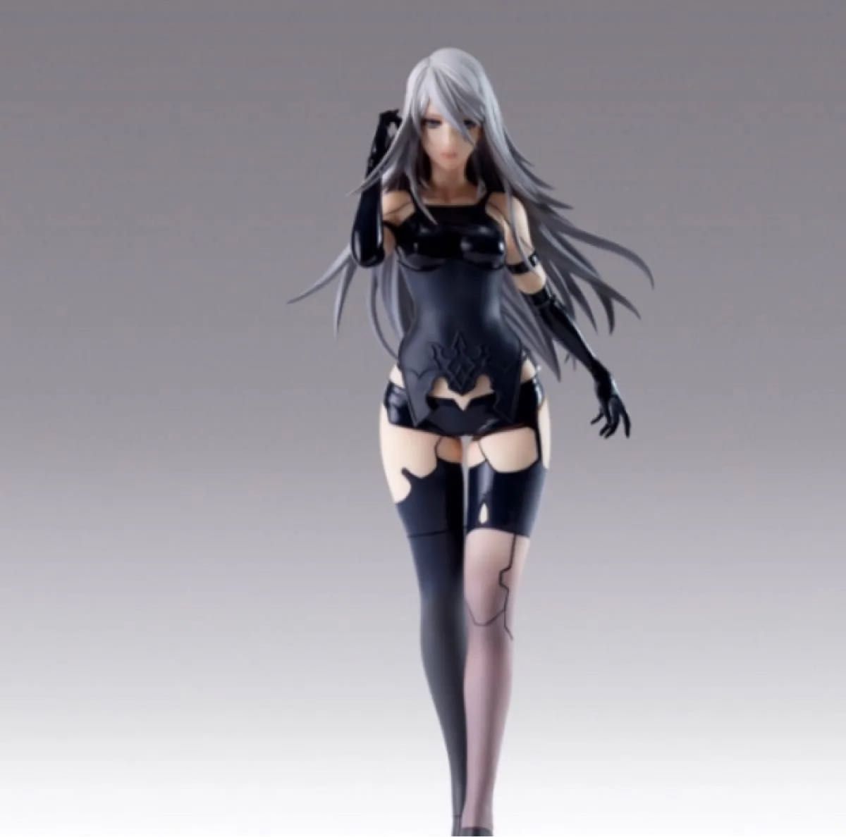 NieR Automata ニーアオートマタ 放送記念くじ2 A賞 A2 NieR Automata ニーアオートマタ 放送記念くじ2 A賞 A2