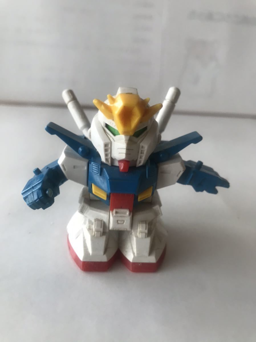□約40年前 不明ダブルゼータガンダム ZZガンダム おもちゃ 当時 □約40年前 不明ダブルゼータガンダム ZZガンダム おもちゃ 当時