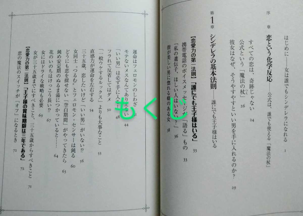 シンデレラ・ブレイン 恋がかなう魔法のフェロモン 黒川伊保子 シンデレラの奇跡なんて、誰にでも起こる王子様は、必ず手に入る 