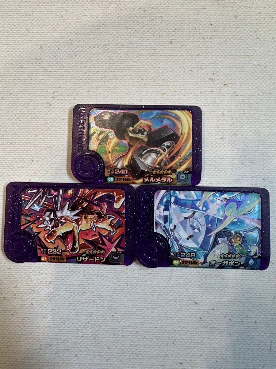ポケモンフレンダ フレンダピック 2弾 3弾 4弾 レア枠 星5 ポケモンフレンダ フレンダピック 2弾 3弾 4弾 レア枠 星5
