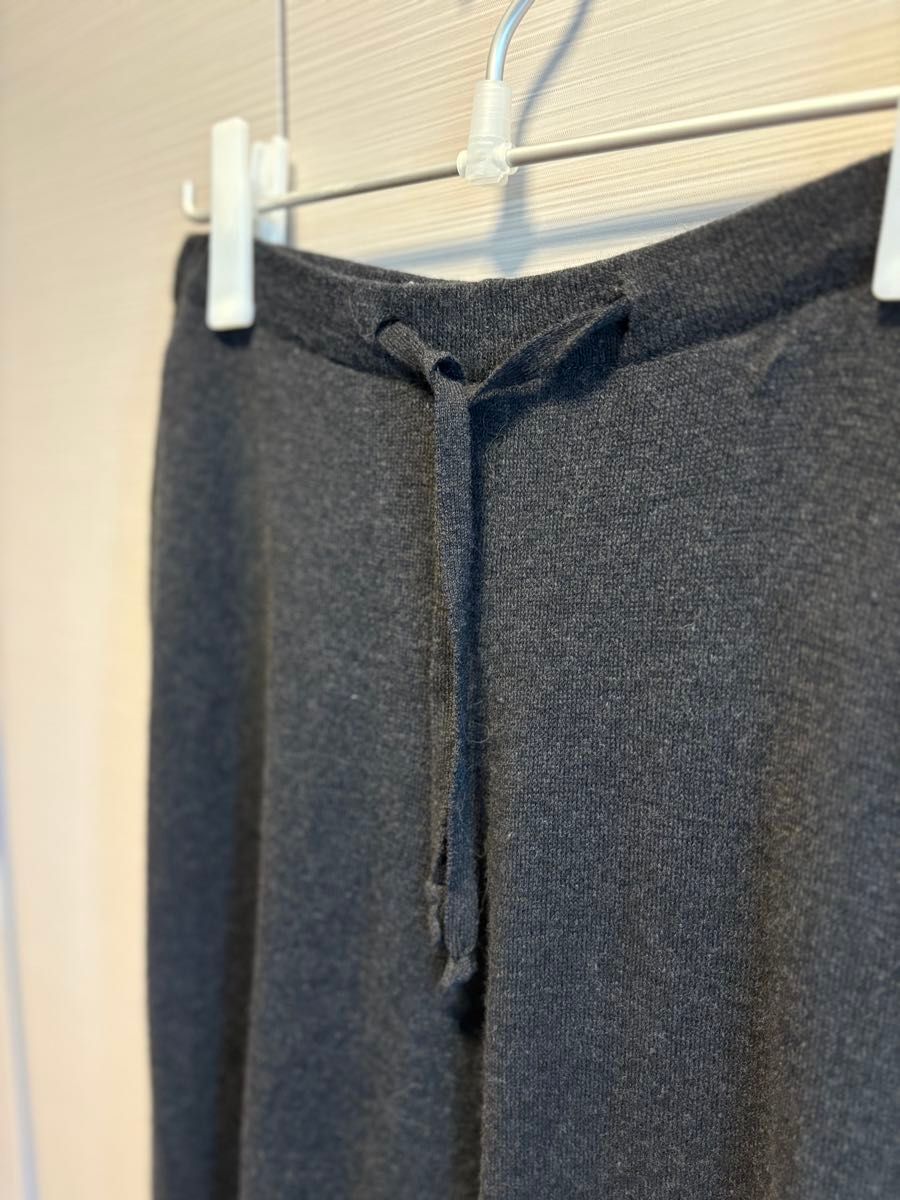 即発送 COMOLI 24SS ウール和紙ニットパンツ 3|Yahoo!フリマ 即発送 COMOLI 24SS ウール和紙ニットパンツ 3|Yahoo!フリマ