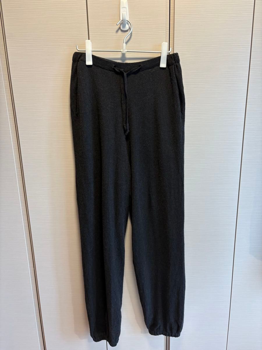 即発送 COMOLI 24SS ウール和紙ニットパンツ 3|Yahoo!フリマ 即発送 COMOLI 24SS ウール和紙ニットパンツ 3|Yahoo!フリマ