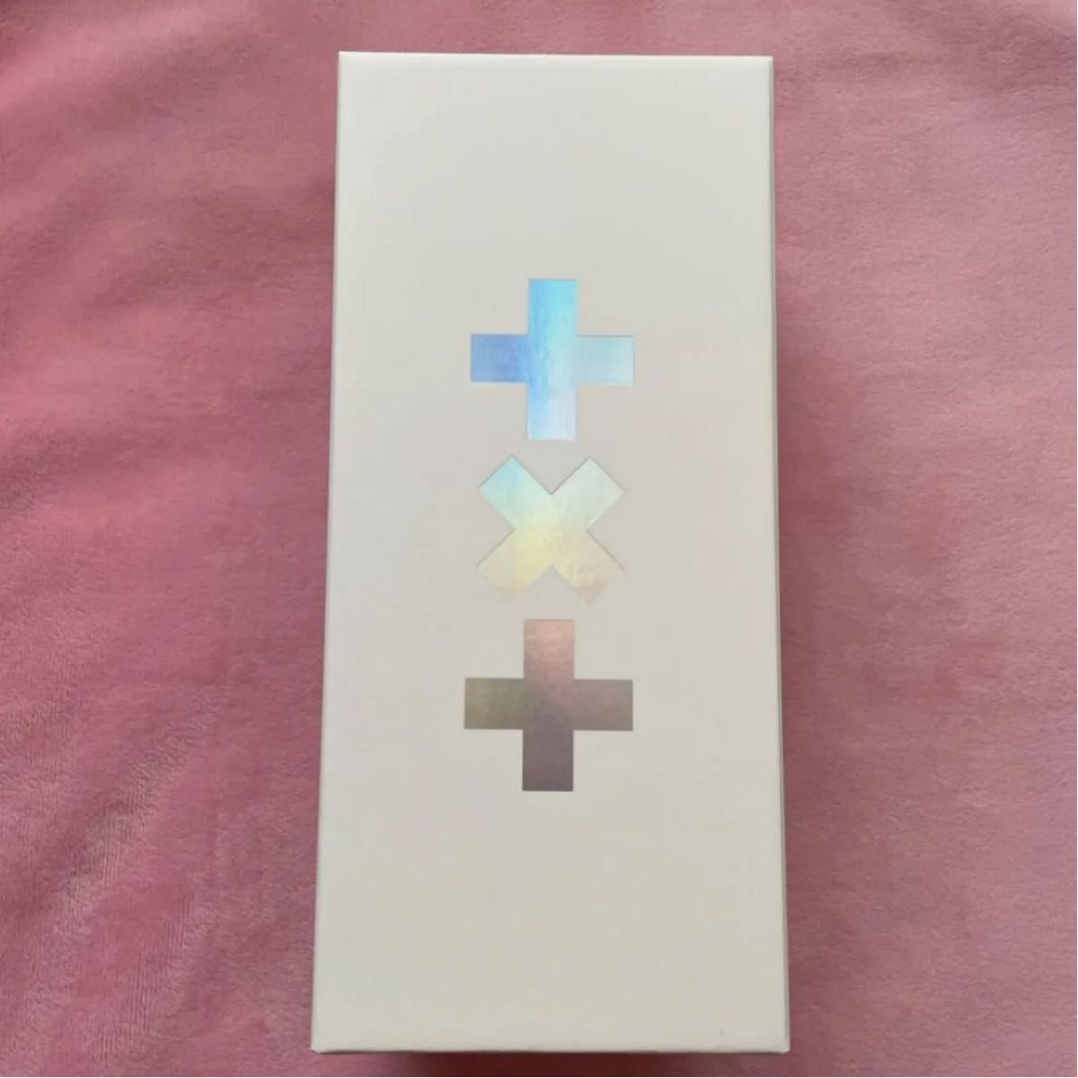 TXT ペンライト Ver2 ペンラ トゥバ ヨンジュン スビン ボムギュ TXT ペンライト Ver2 ペンラ トゥバ ヨンジュン スビン ボムギュ