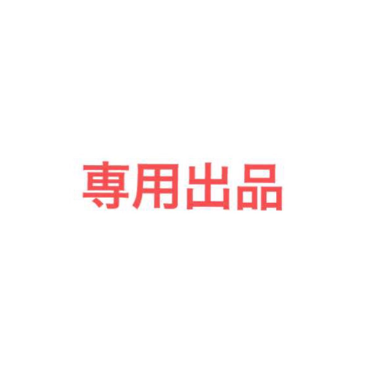 専用出品