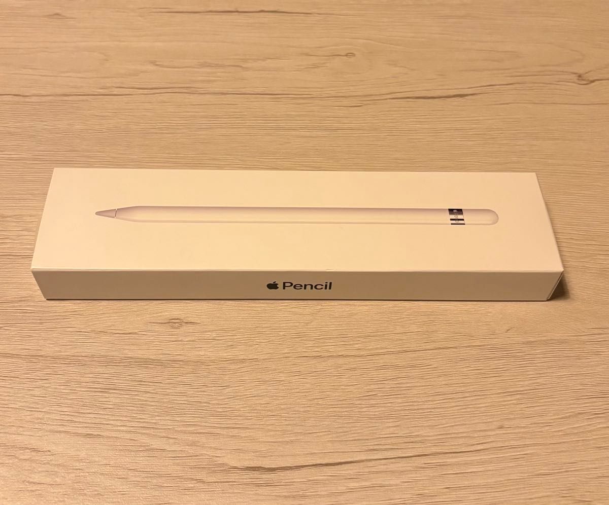 Apple Pencil Pro 新品近い 保証付き ☆2025年1月購入・公式保証付☆ Apple Pencil Pro アップル