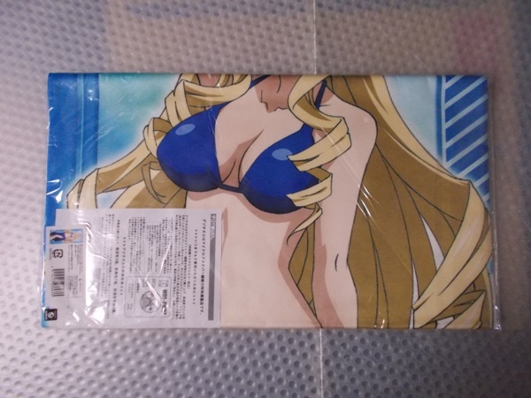 IS Infinite * Stratos microfibre sport towel (sesi rear *oru cot ) approximately 90cm× approximately 40cm broccoli 