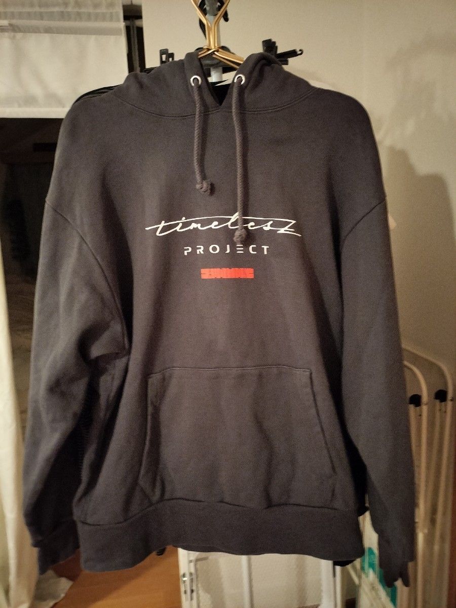 timelesz project タイプロ パーカー タイムレスプロジェクト timelesz project タイプロ パーカー タイムレスプロジェクト