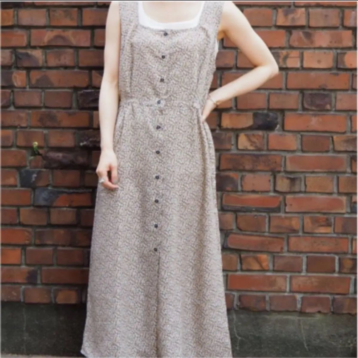 Paypayフリマ 花柄ワンピース Tiptop ティップトップ Paypayフリマ 花柄ワンピース Tiptop ティップトップ