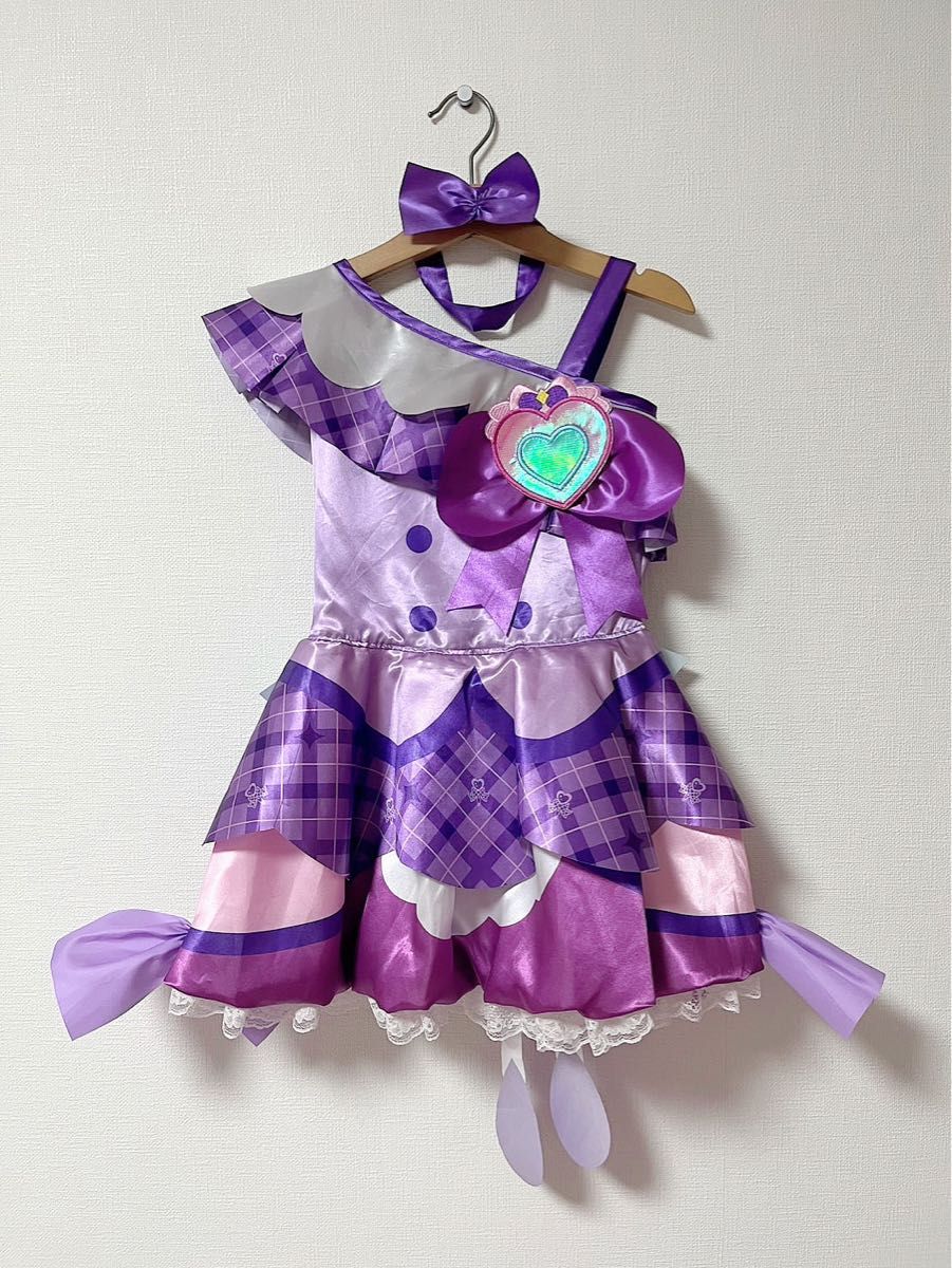 美品/定価以下】変身プリチューム キュアキュンキュン/キミと 美品/定価以下】変身プリチューム キュアキュンキュン/キミと