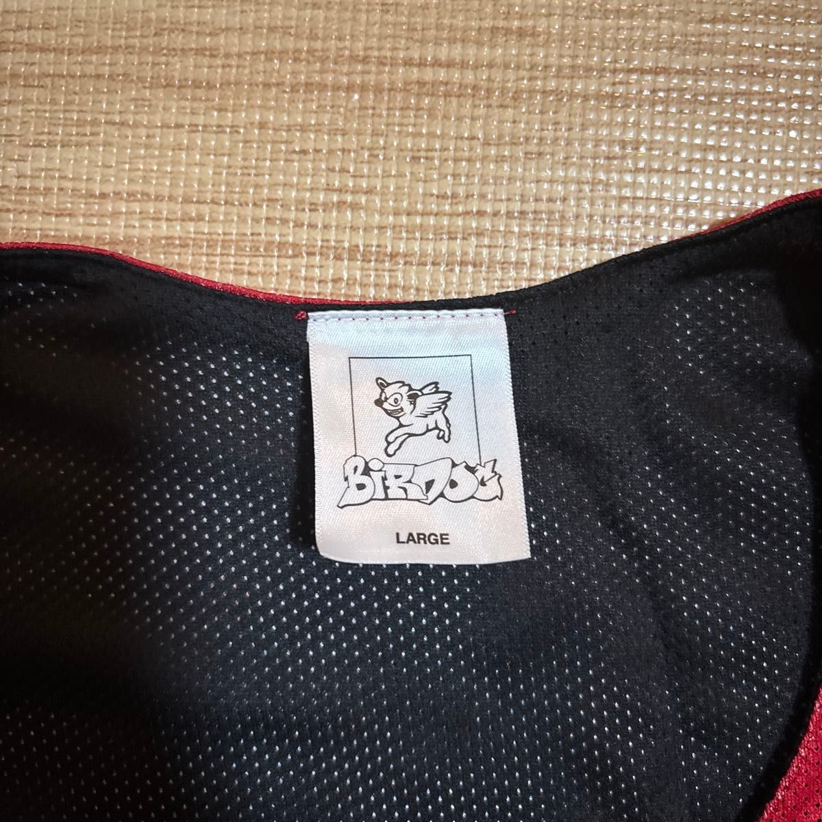 コムドット BIRDOG やまと バスケットボール ユニフォーム 犬軍 コムドット BIRDOG やまと バスケットボール ユニフォーム 犬軍