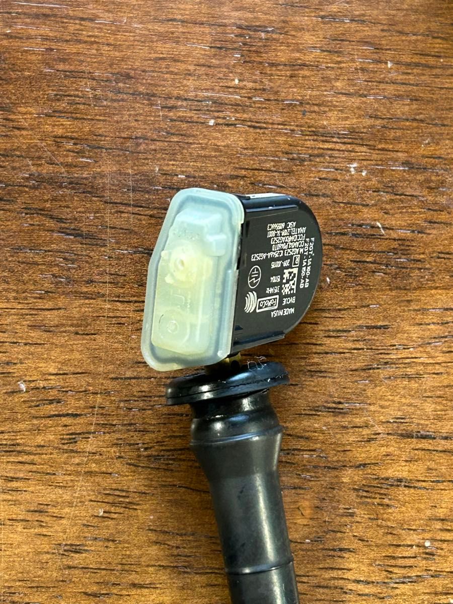 ジャンク フォード TPMS 空気圧センサー 4個セット 電池交換 ジャンク フォード TPMS 空気圧センサー 4個セット 電池交換