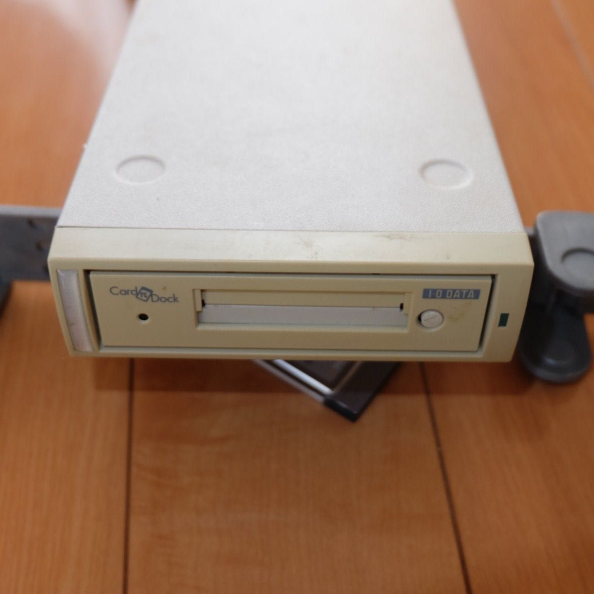 I-O DATA SCSI接続 PCカードリーダー・ライター CardDock-EX/SC I-O DATA SCSI接続 PCカードリーダー・ライター CardDock-EX/SC