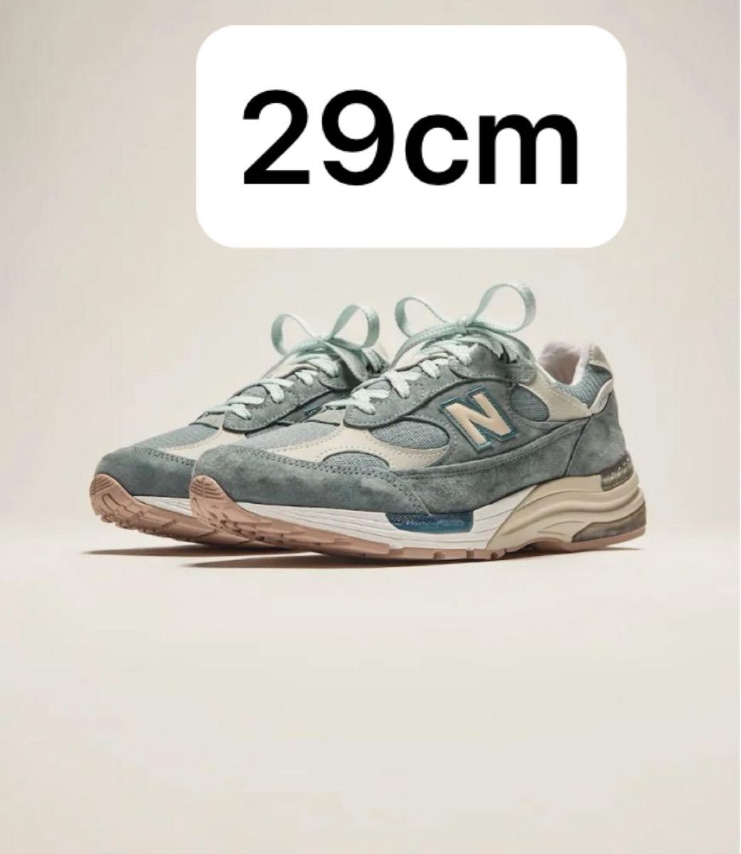 KITH × New Balance 992 kith osaka 29cm|Yahoo!フリマ(旧 KITH × New Balance 992 kith osaka 29cm|Yahoo!フリマ(旧