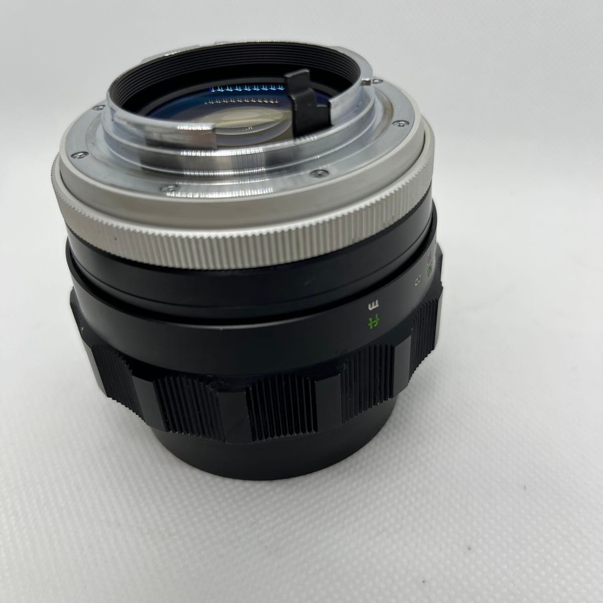 最終値 ミノルタ Minolta MC Rokkor PG 58mm F1 2 MCマウント 最終値 ミノルタ Minolta MC Rokkor PG 58mm F1 2 MCマウント