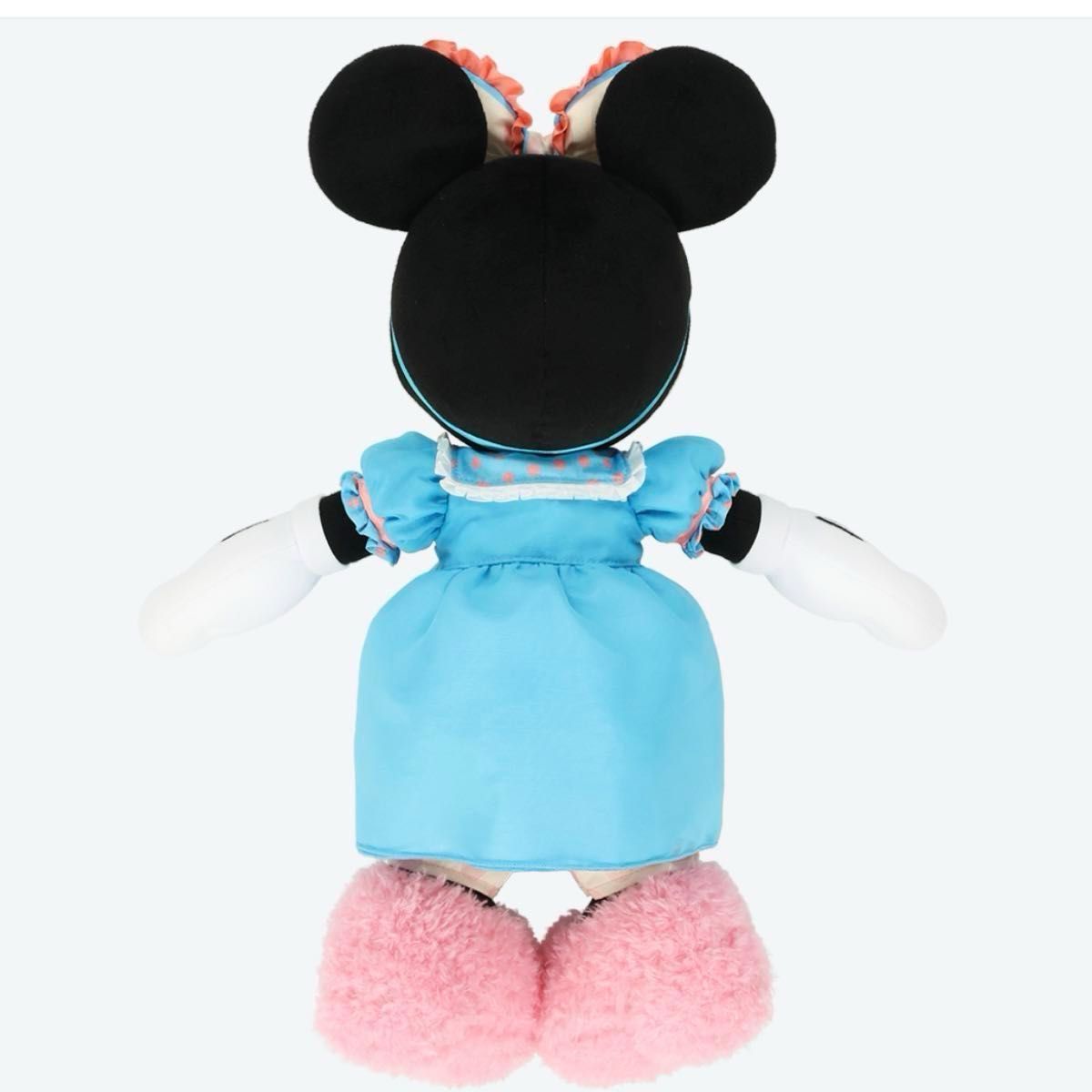 新発売 ミニー パジャマパーティー ぬいぐるみ|Yahoo!フリマ 新発売 ミニー パジャマパーティー ぬいぐるみ|Yahoo!フリマ