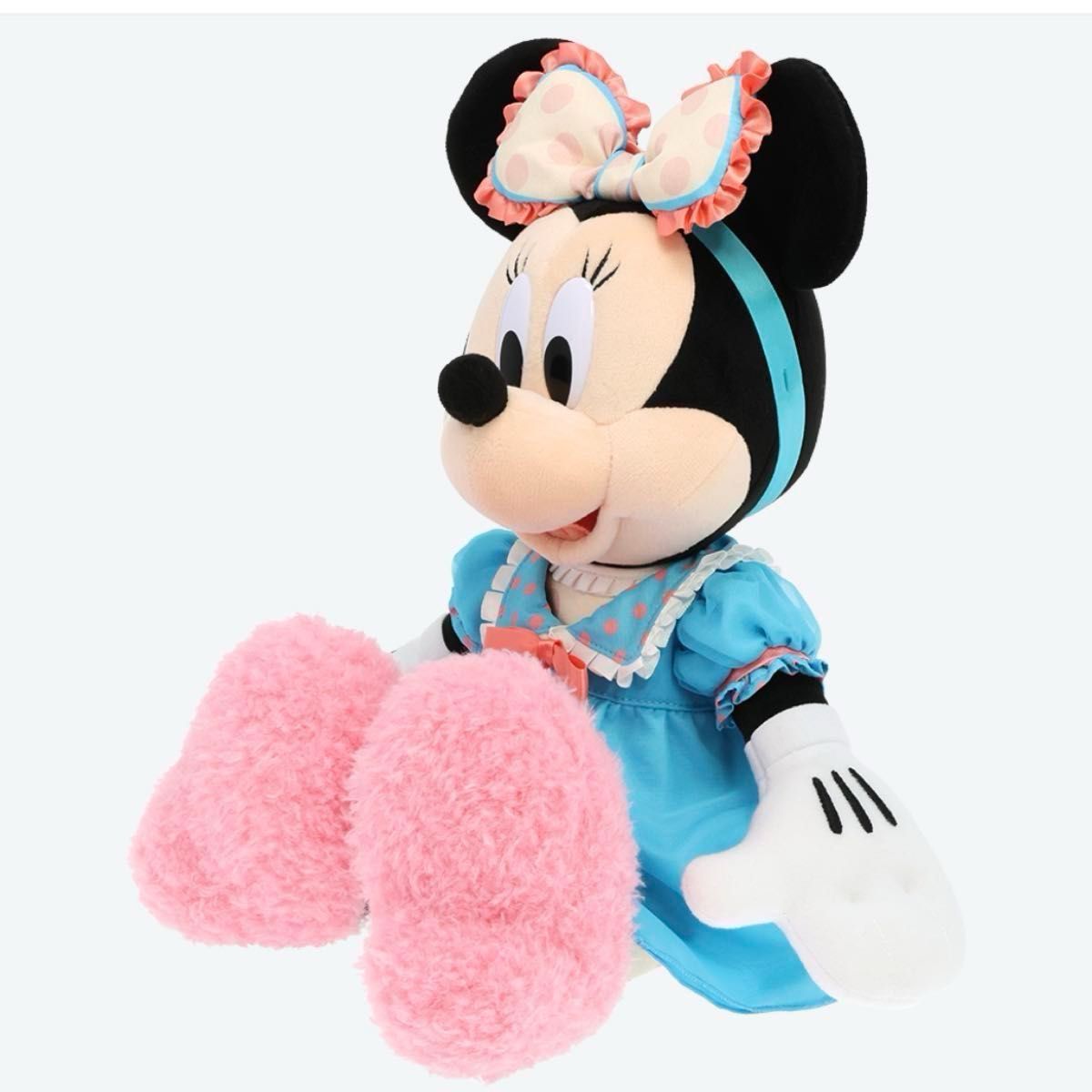新発売 ミニー パジャマパーティー ぬいぐるみ|Yahoo!フリマ 新発売 ミニー パジャマパーティー ぬいぐるみ|Yahoo!フリマ