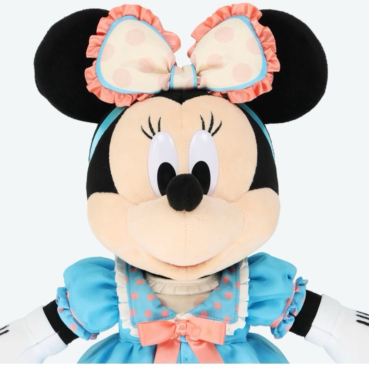 新発売 ミニー パジャマパーティー ぬいぐるみ|Yahoo!フリマ 新発売 ミニー パジャマパーティー ぬいぐるみ|Yahoo!フリマ