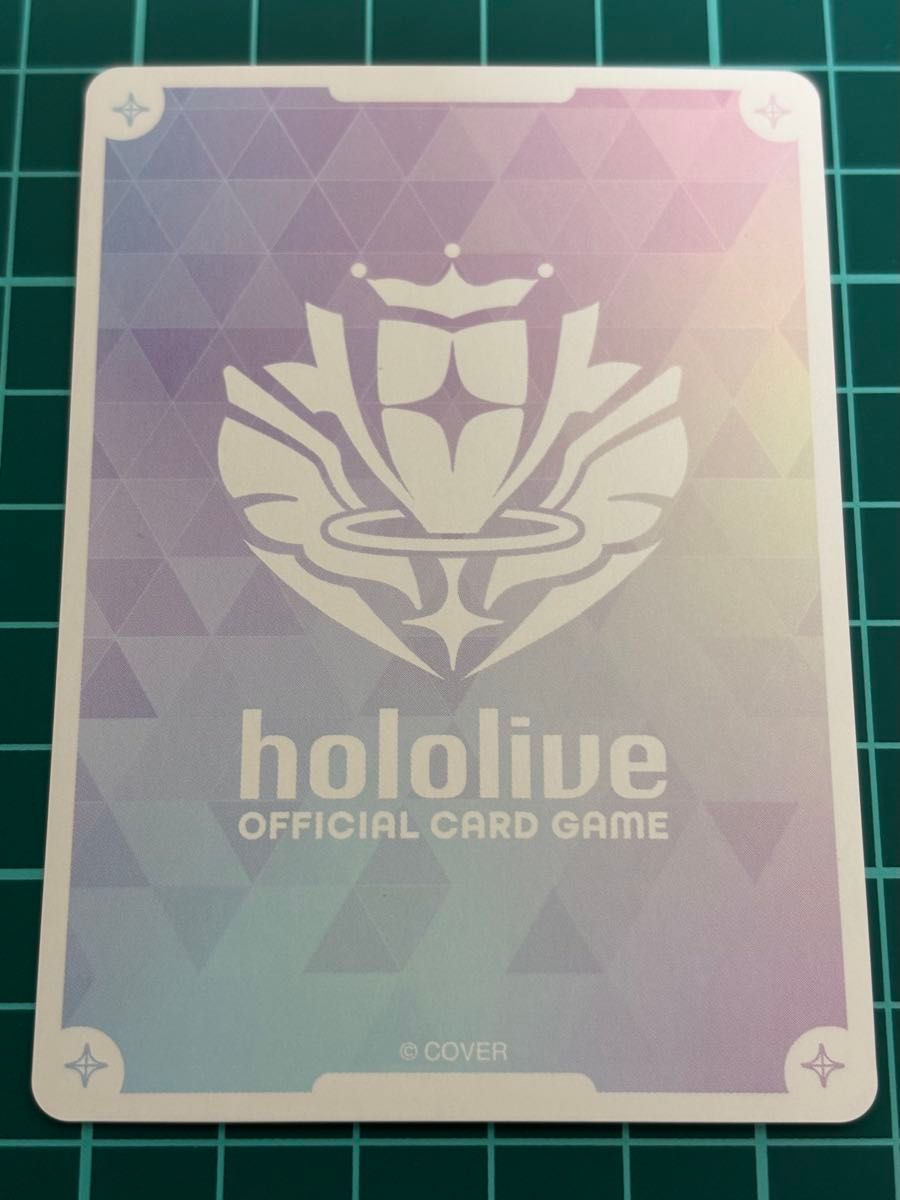 ホロライブカードゲーム エリートスパーク 赤エール SY さくら ホロライブカードゲーム エリートスパーク 赤エール SY さくら