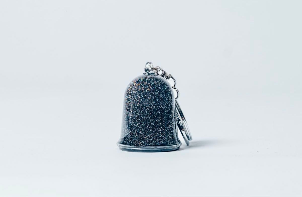 サカナクション/SAKANAQUARIUM 2025 ”怪獣”SNOWDOME KEYRING サカナクション/SAKANAQUARIUM 2025 ”怪獣”SNOWDOME KEYRING