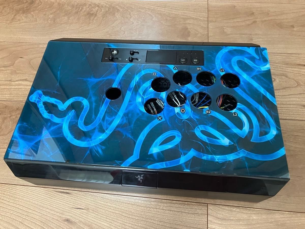 アケコン 旧パンテラ Razer Panthera ガワのみ|Yahoo!フリマ アケコン 旧パンテラ Razer Panthera ガワのみ|Yahoo!フリマ