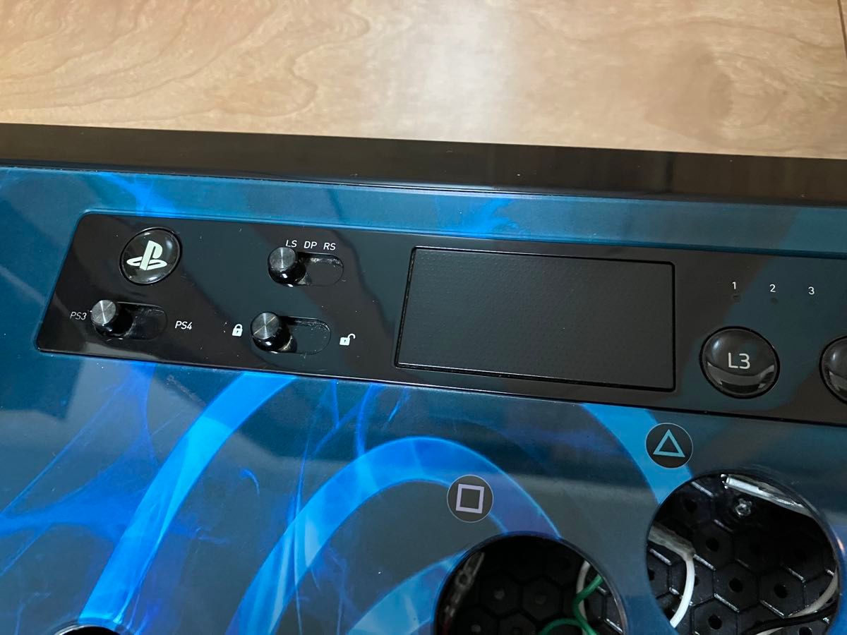 アケコン 旧パンテラ Razer Panthera ガワのみ|Yahoo!フリマ アケコン 旧パンテラ Razer Panthera ガワのみ|Yahoo!フリマ
