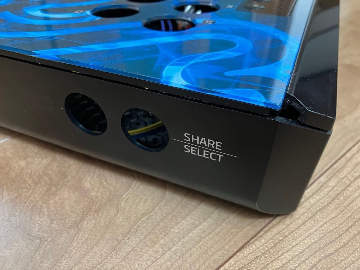 アケコン 旧パンテラ Razer Panthera ガワのみ|Yahoo!フリマ アケコン 旧パンテラ Razer Panthera ガワのみ|Yahoo!フリマ