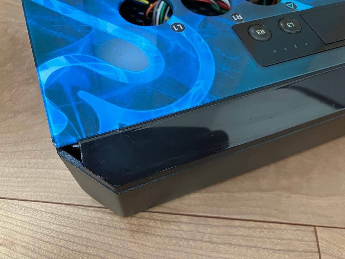 アケコン 旧パンテラ Razer Panthera ガワのみ|Yahoo!フリマ アケコン 旧パンテラ Razer Panthera ガワのみ|Yahoo!フリマ