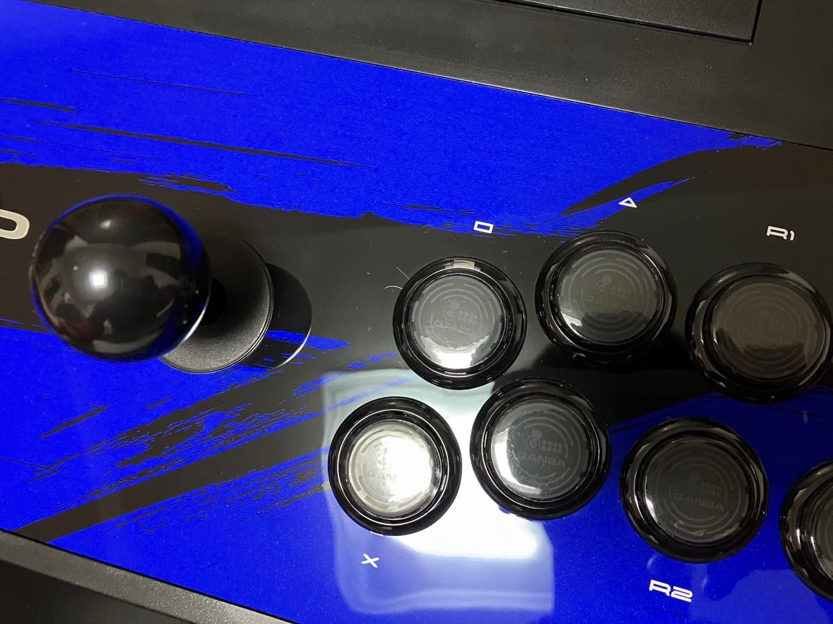 HORI アケコン リアルアーケード Pro V HAYABUSA サイレント HORI アケコン リアルアーケード Pro V HAYABUSA サイレント