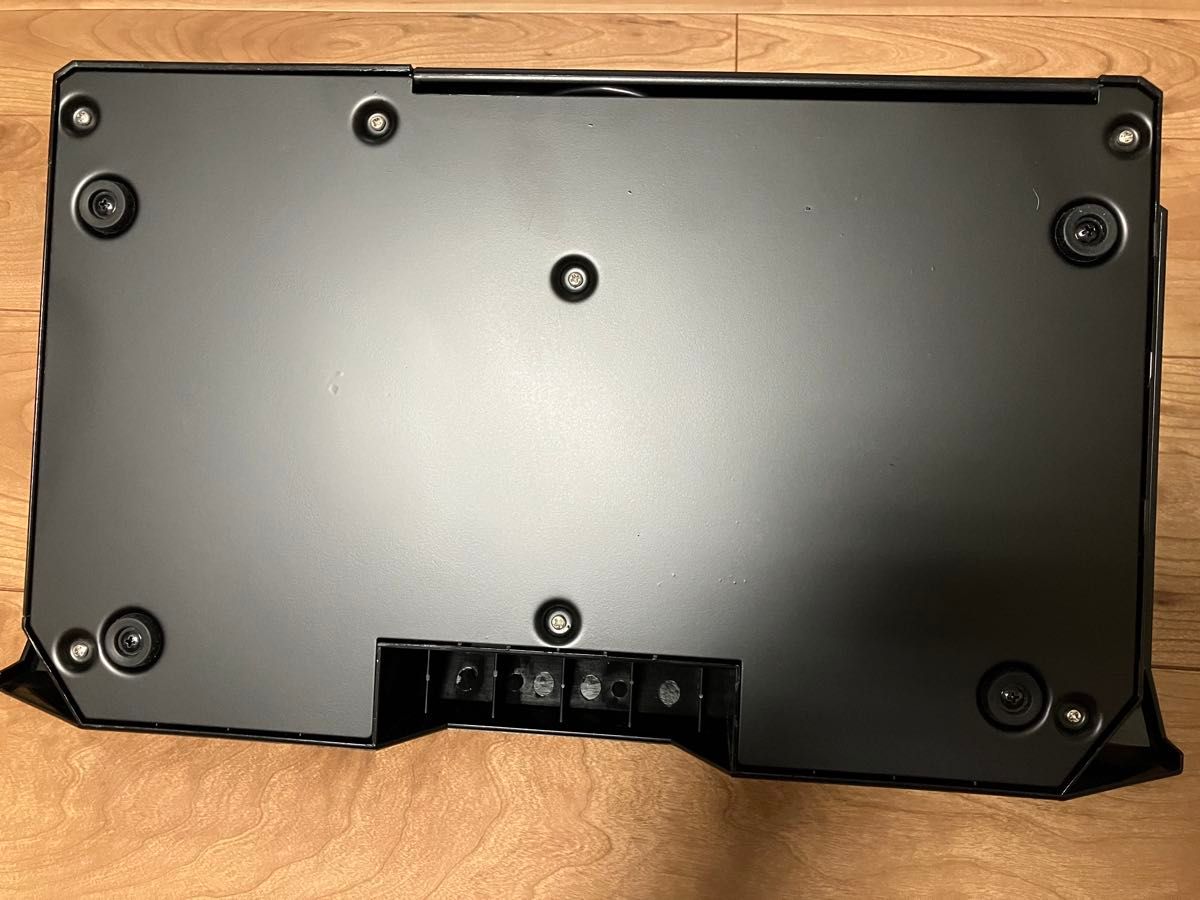 HORI アケコン リアルアーケード Pro V HAYABUSA サイレント HORI アケコン リアルアーケード Pro V HAYABUSA サイレント