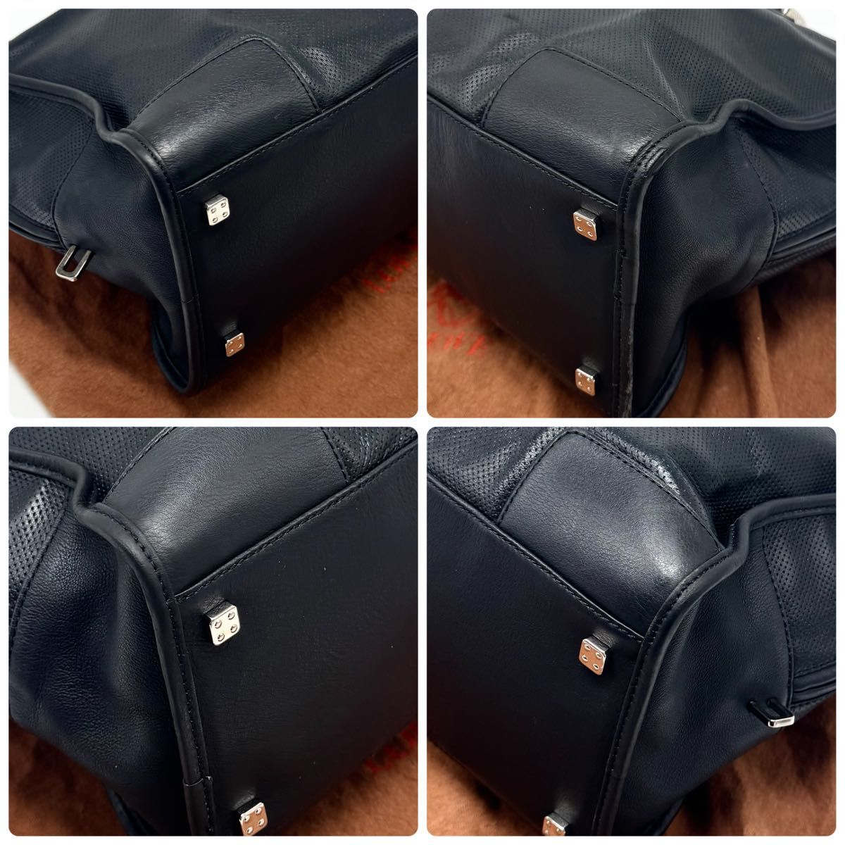 超希少・美品】 LOEWE ロエベ アマソナ36 ハンドバッグ 超希少・美品】 LOEWE ロエベ アマソナ36 ハンドバッグ