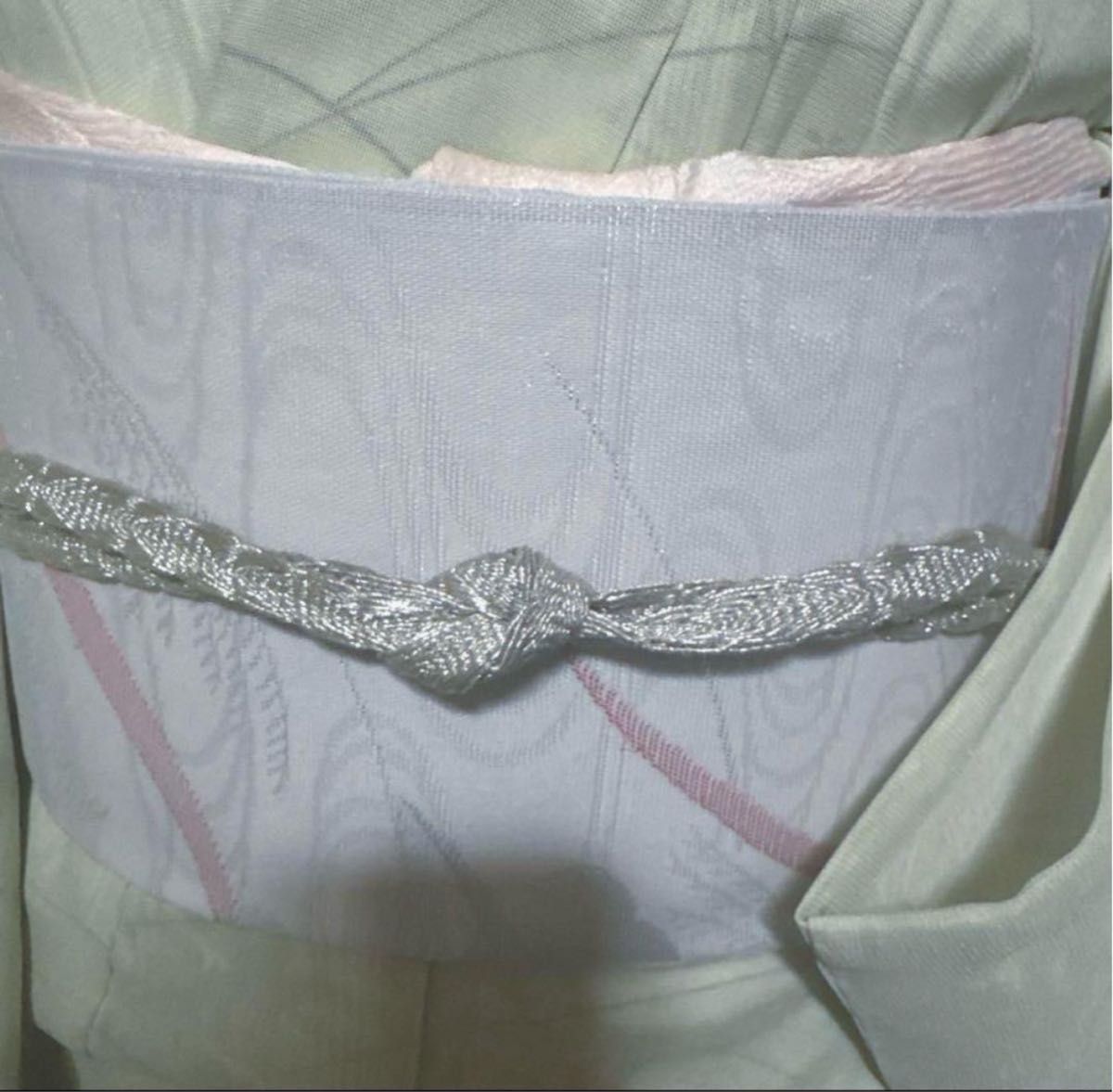 超希少貴重超美品紗合わせフルセット4点 未使用近い 正絹 夏絽 超希少貴重超美品紗合わせフルセット4点 未使用近い 正絹 夏絽