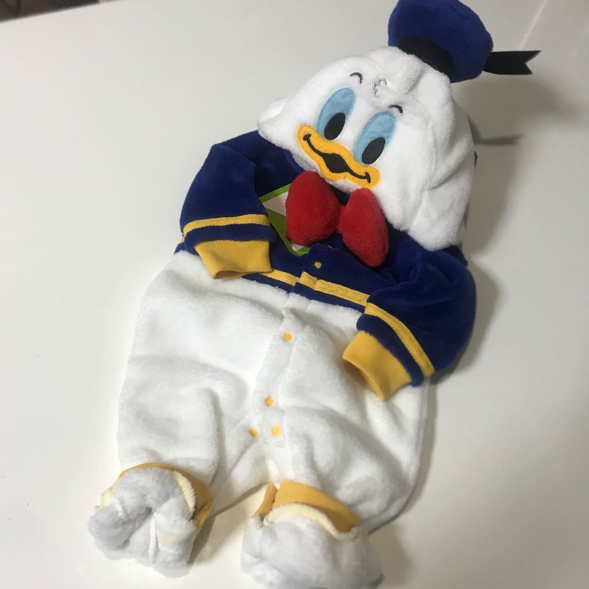 Paypayフリマ ドナルド着ぐるみ 着ぐるみ ディズニー Paypayフリマ ドナルド着ぐるみ 着ぐるみ ディズニー