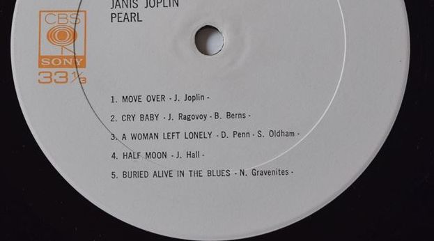 ヤフオク ジャニス ジョプリン Pearl クライ ベービー ヤフオク ジャニス ジョプリン Pearl クライ ベービー