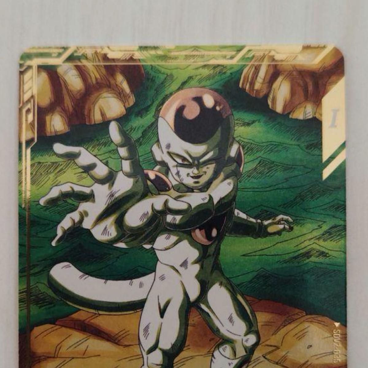 SDV2-035 フリーザ ドラゴンボールスーパーダイバーズ|Yahoo SDV2-035 フリーザ ドラゴンボールスーパーダイバーズ|Yahoo