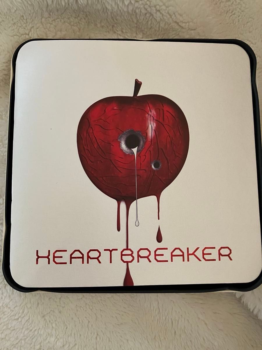 G-DRAGON HEART BREAKER 1集 ジヨン ハートブレイカー BIGBANG G-DRAGON HEART BREAKER 1集 ジヨン ハートブレイカー BIGBANG