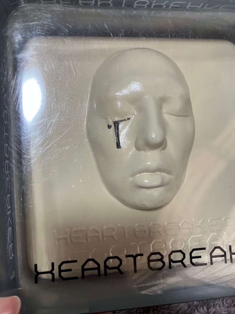 G-DRAGON HEART BREAKER 1集 ジヨン ハートブレイカー BIGBANG G-DRAGON HEART BREAKER 1集 ジヨン ハートブレイカー BIGBANG