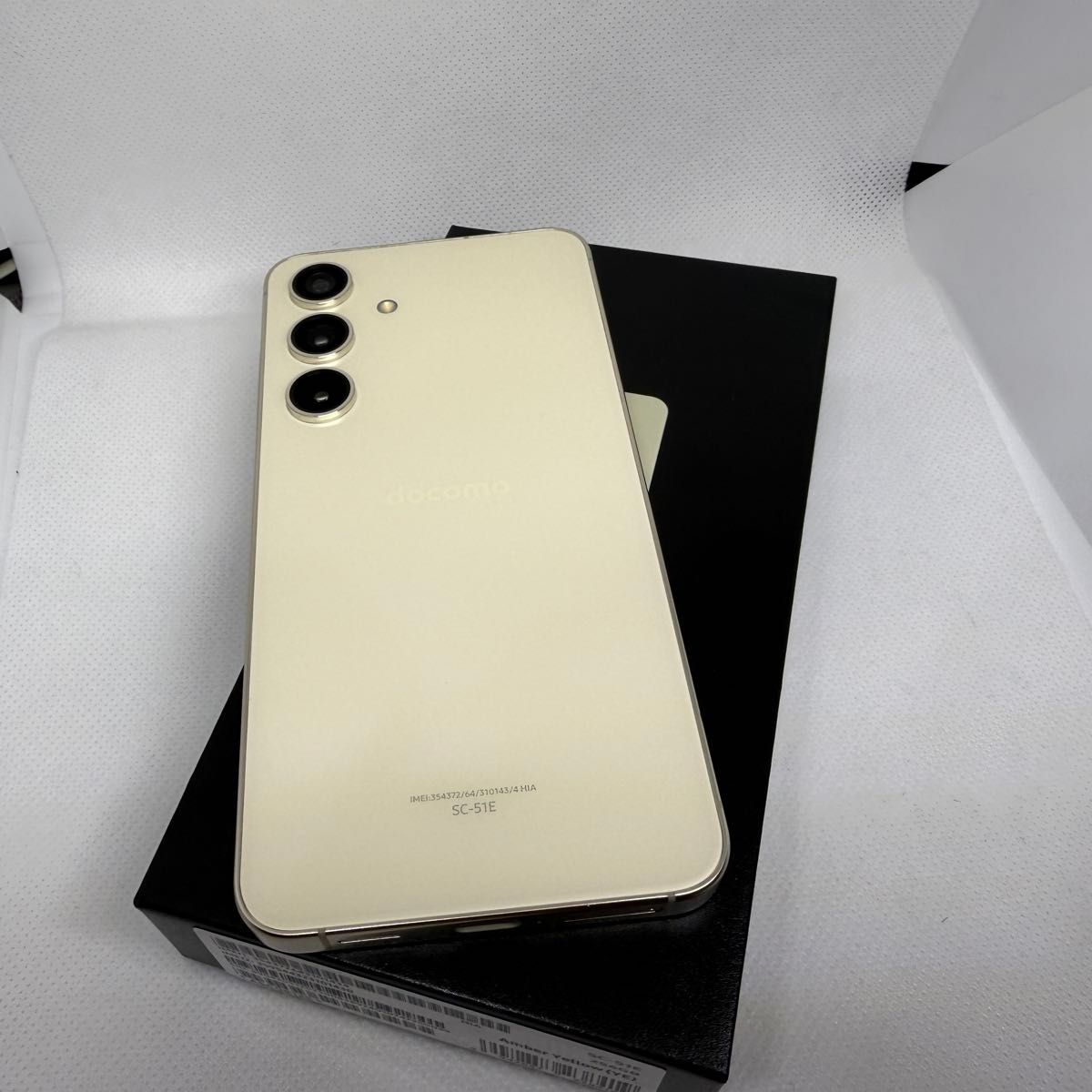 Samsung Galaxy S24 日本国内版 256GB SIMフリー|Yahoo!フリマ Samsung Galaxy S24 日本国内版 256GB SIMフリー|Yahoo!フリマ