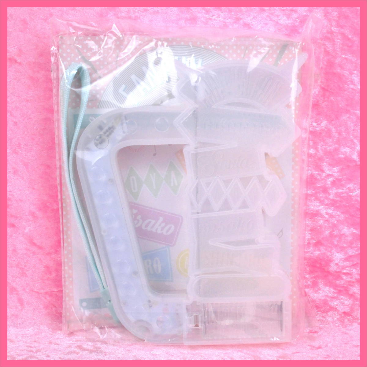 AAA * FAN MEETING ARENA TOUR 2018 ~FAN FUN FAN~ фонарик-ручка | официальный товары LIGHT -FAN FUN FAN- | 1 пункт прекрасный товар 