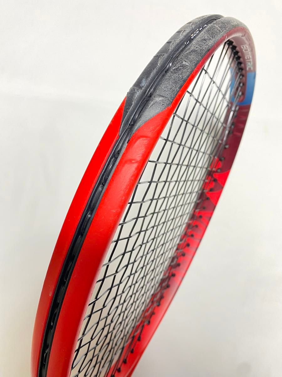 国内正規品 YONEX VCORE 100 G2 ヨネックス ブイコア V CORE V 国内正規品 YONEX VCORE 100 G2 ヨネックス ブイコア V CORE V