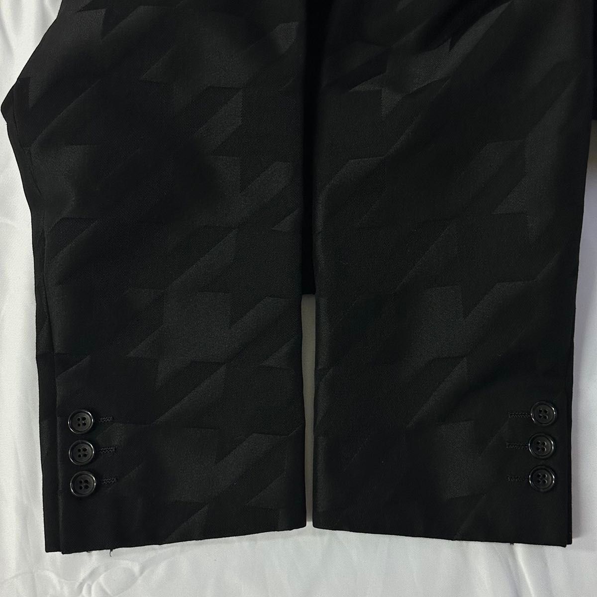 AD2006 千鳥格子 COMME des GARCONS HOMME AD2006 千鳥格子 COMME des GARCONS HOMME