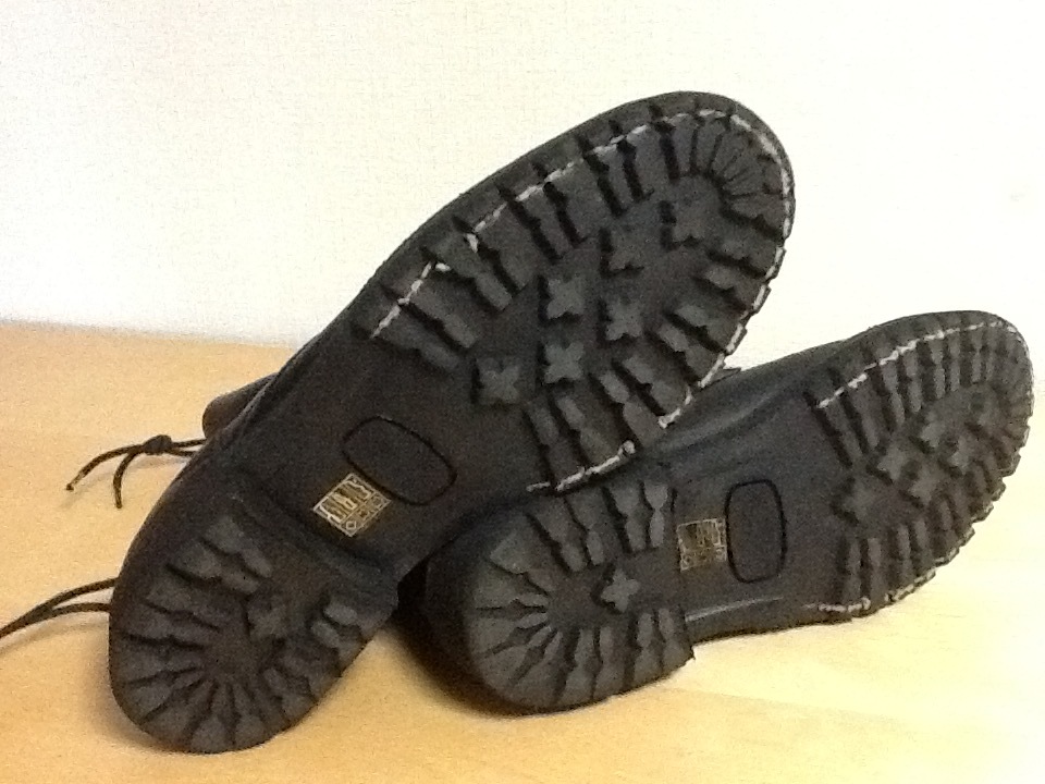 DIESEL BLACK GOLD レースアップ ブーツ 純正売上 www.semmexico.mx