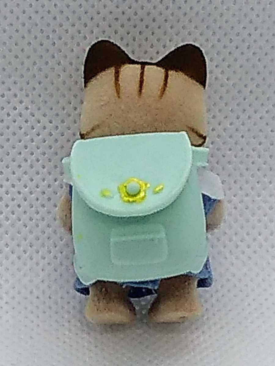 ヤフオク シルバニアファミリー シマネコの赤ちゃん ヤフオク シルバニアファミリー シマネコの赤ちゃん