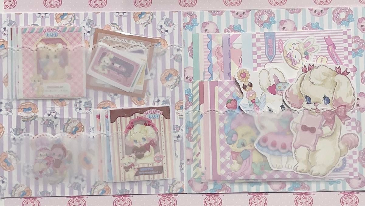 シェイカーおすそ分けファイル ayyjewel