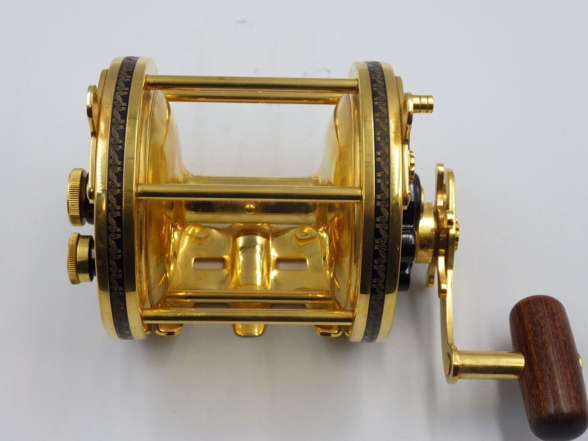 28622O【1円スタート】DAIWA ダイワ Sealine 900 Gold Custom 28622O【1円スタート】DAIWA ダイワ Sealine 900 Gold Custom