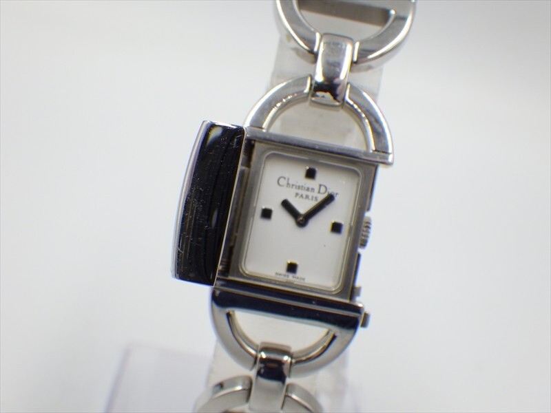 389618【1円スタート】Christian Dior クリスチャンディオール 389618【1円スタート】Christian Dior クリスチャンディオール