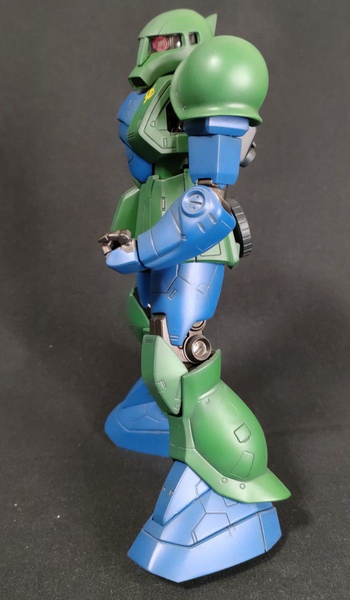 ガンプラ 塗装済 完成品 MG ザクⅠ ガンプラ 塗装済 完成品 MG ザクⅠ|Yahoo!フリマ(旧PayPayフリマ)